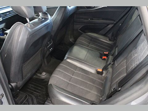 renault, austral, suv 1.3 mhev techno otomatik, otomatik, mhev 2.el otomobil | renew 32