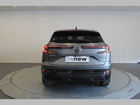 renault, austral, suv 1.3 mhev techno otomatik, otomatik, mhev 2.el otomobil | renew 13
