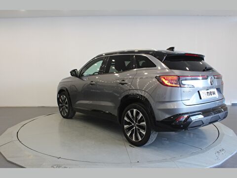 renault, austral, suv 1.3 mhev techno otomatik, otomatik, mhev 2.el otomobil | renew 3