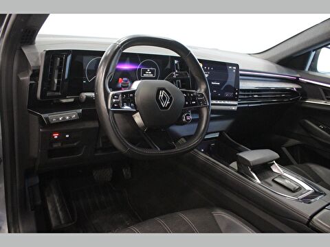 renault, austral, suv 1.3 mhev techno otomatik, otomatik, mhev 2.el otomobil | renew 20