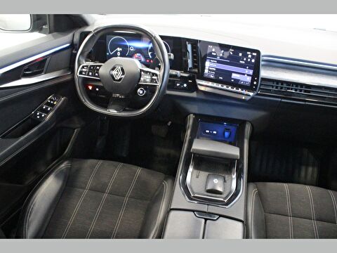 renault, austral, suv 1.3 mhev techno otomatik, otomatik, mhev 2.el otomobil | renew 24