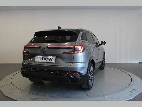 renault, austral, suv 1.3 mhev techno otomatik, otomatik, mhev 2.el otomobil | renew 12