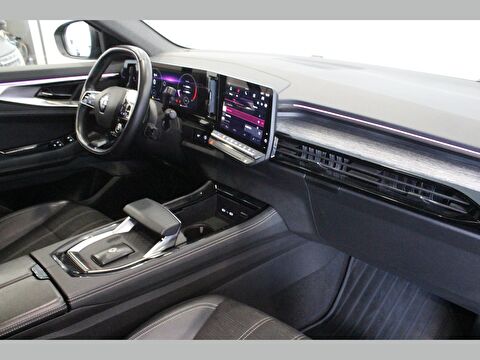 renault, austral, suv 1.3 mhev techno otomatik, otomatik, mhev 2.el otomobil | renew 30