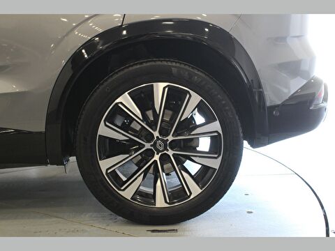 renault, austral, suv 1.3 mhev techno otomatik, otomatik, mhev 2.el otomobil | renew 17