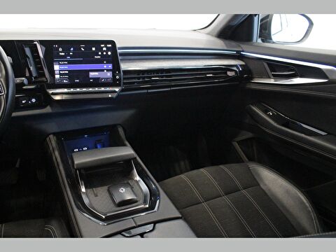 renault, austral, suv 1.3 mhev techno otomatik, otomatik, mhev 2.el otomobil | renew 23