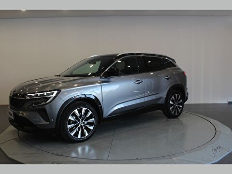 renault, austral, suv 1.3 mhev techno otomatik, otomatik, mhev 2.el otomobil | renew 6