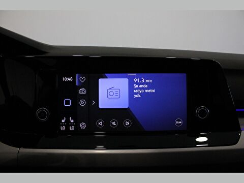 volkswagen, golf, 1.0 etsı life dsg, otomatik, hybrid 2.el otomobil | renew 17