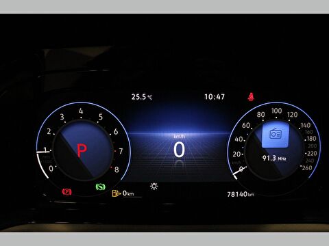 volkswagen, golf, 1.0 etsı life dsg, otomatik, hybrid 2.el otomobil | renew 29