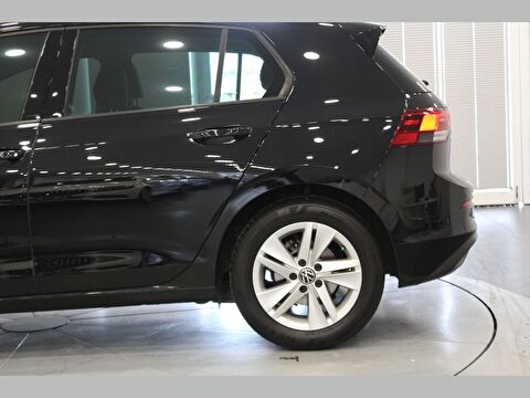 volkswagen, golf, 1.0 etsı life dsg, otomatik, hybrid 2.el otomobil | renew 27