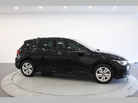 volkswagen, golf, 1.0 etsı life dsg, otomatik, hybrid 2.el otomobil | renew 11