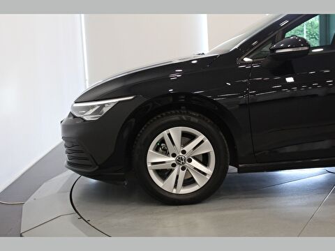volkswagen, golf, 1.0 etsı life dsg, otomatik, hybrid 2.el otomobil | renew 14