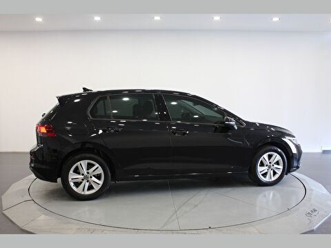 volkswagen, golf, 1.0 etsı life dsg, otomatik, hybrid 2.el otomobil | renew 10