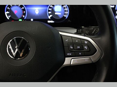 volkswagen, golf, 1.0 etsı life dsg, otomatik, hybrid 2.el otomobil | renew 36
