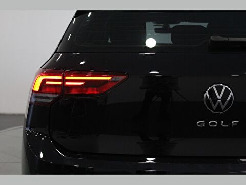 volkswagen, golf, 1.0 etsı life dsg, otomatik, hybrid 2.el otomobil | renew 24