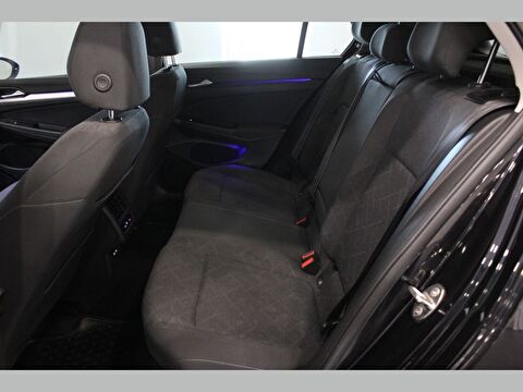 volkswagen, golf, 1.0 etsı life dsg, otomatik, hybrid 2.el otomobil | renew 42