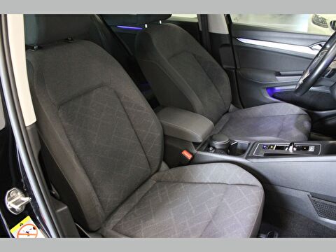 volkswagen, golf, 1.0 etsı life dsg, otomatik, hybrid 2.el otomobil | renew 44