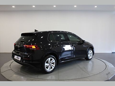 volkswagen, golf, 1.0 etsı life dsg, otomatik, hybrid 2.el otomobil | renew 9