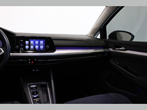 volkswagen, golf, 1.0 etsı life dsg, otomatik, hybrid 2.el otomobil | renew 15