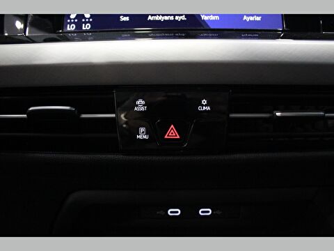 volkswagen, golf, 1.0 etsı life dsg, otomatik, hybrid 2.el otomobil | renew 41