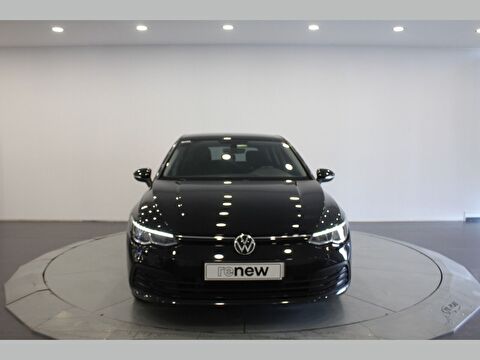 volkswagen, golf, 1.0 etsı life dsg, otomatik, hybrid 2.el otomobil | renew 13