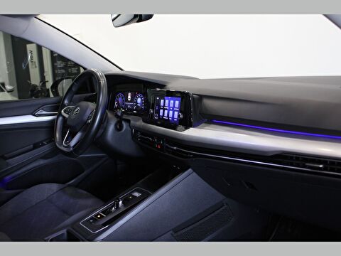 volkswagen, golf, 1.0 etsı life dsg, otomatik, hybrid 2.el otomobil | renew 28