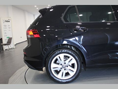 volkswagen, golf, 1.0 etsı life dsg, otomatik, hybrid 2.el otomobil | renew 23