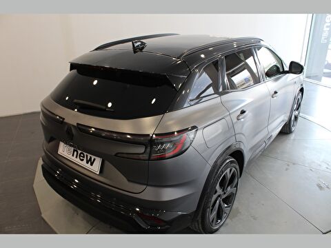 renault, austral, suv 1.3 mhev techno esprit alpine otomatik, otomatik, mhev 2.el otomobil | renew 29