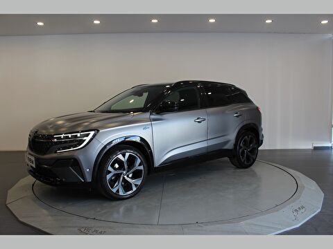 renault, austral, suv 1.3 mhev techno esprit alpine otomatik, otomatik, mhev 2.el otomobil | renew 6