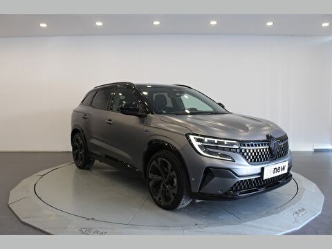 renault, austral, suv 1.3 mhev techno esprit alpine otomatik, otomatik, mhev 2.el otomobil | renew 13