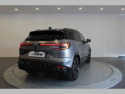 renault, austral, suv 1.3 mhev techno esprit alpine otomatik, otomatik, mhev 2.el otomobil | renew 4