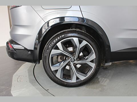 renault, austral, suv 1.3 mhev techno esprit alpine otomatik, otomatik, mhev 2.el otomobil | renew 13