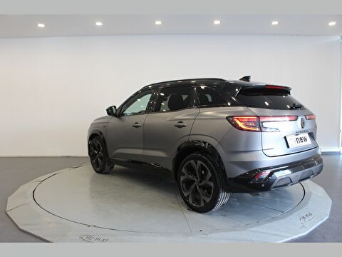 renault, austral, suv 1.3 mhev techno esprit alpine otomatik, otomatik, mhev 2.el otomobil | renew 9