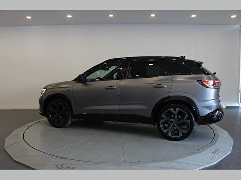 renault, austral, suv 1.3 mhev techno esprit alpine otomatik, otomatik, mhev 2.el otomobil | renew 7