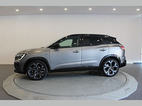 renault, austral, suv 1.3 mhev techno esprit alpine otomatik, otomatik, mhev 2.el otomobil | renew 12