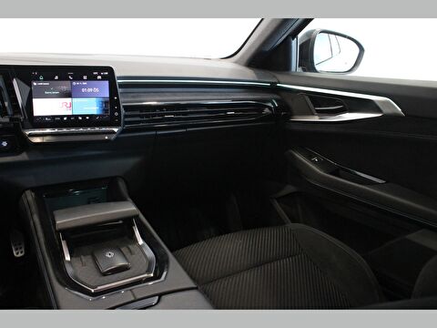 renault, austral, suv 1.3 mhev techno esprit alpine otomatik, otomatik, mhev 2.el otomobil | renew 19