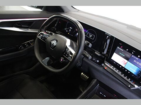 renault, austral, suv 1.3 mhev techno esprit alpine otomatik, otomatik, mhev 2.el otomobil | renew 20