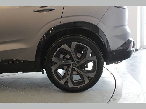 renault, austral, suv 1.3 mhev techno esprit alpine otomatik, otomatik, mhev 2.el otomobil | renew 11