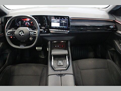 renault, austral, suv 1.3 mhev techno esprit alpine otomatik, otomatik, mhev 2.el otomobil | renew 34