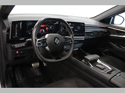 renault, austral, suv 1.3 mhev techno esprit alpine otomatik, otomatik, mhev 2.el otomobil | renew 22