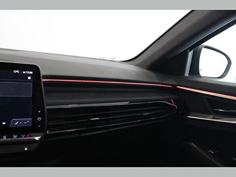 renault, austral, suv 1.3 mhev techno esprit alpine otomatik, otomatik, mhev 2.el otomobil | renew 35