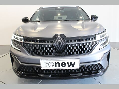 renault, austral, suv 1.3 mhev techno esprit alpine otomatik, otomatik, mhev 2.el otomobil | renew 18
