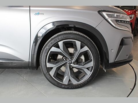 renault, austral, suv 1.3 mhev techno esprit alpine otomatik, otomatik, mhev 2.el otomobil | renew 12