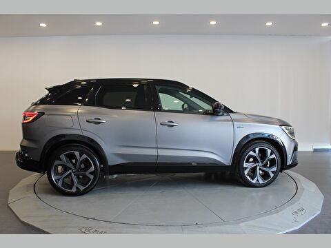 renault, austral, suv 1.3 mhev techno esprit alpine otomatik, otomatik, mhev 2.el otomobil | renew 8