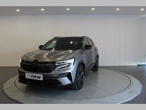 renault, austral, suv 1.3 mhev techno esprit alpine otomatik, otomatik, mhev 2.el otomobil | renew 1