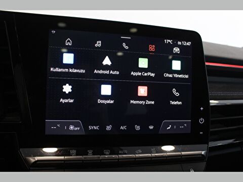 renault, austral, suv 1.3 mhev techno esprit alpine otomatik, otomatik, mhev 2.el otomobil | renew 24