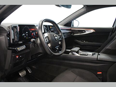 renault, austral, suv 1.3 mhev techno esprit alpine otomatik, otomatik, mhev 2.el otomobil | renew 23