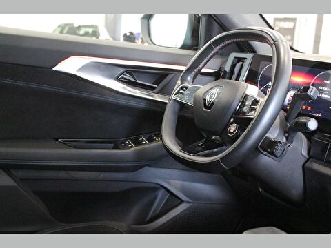 renault, austral, suv 1.3 mhev techno esprit alpine otomatik, otomatik, mhev 2.el otomobil | renew 27