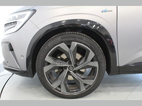 renault, austral, suv 1.3 mhev techno esprit alpine otomatik, otomatik, mhev 2.el otomobil | renew 21