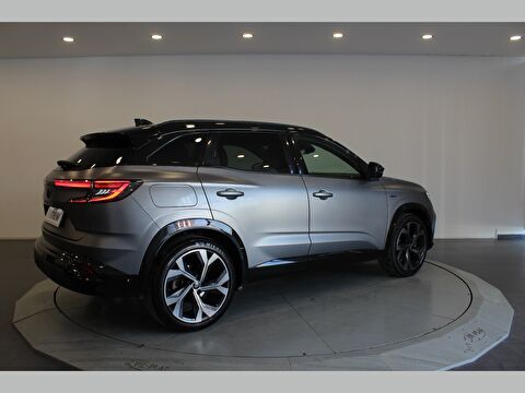 renault, austral, suv 1.3 mhev techno esprit alpine otomatik, otomatik, mhev 2.el otomobil | renew 5