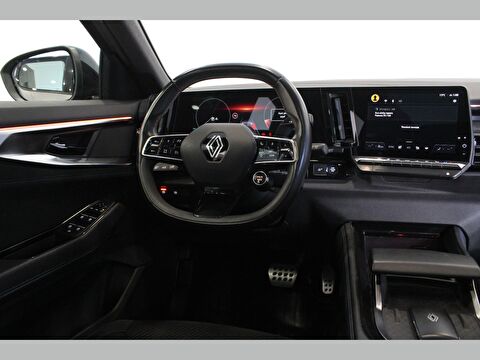 renault, austral, suv 1.3 mhev techno esprit alpine otomatik, otomatik, mhev 2.el otomobil | renew 14